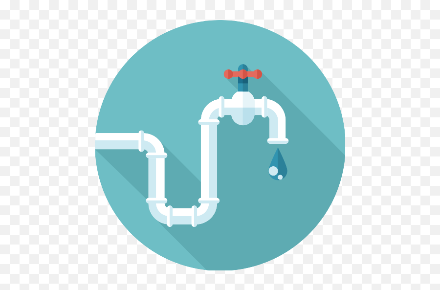 Plumbing Pipe Vector Svg Icon - Png Repo Free Png Icons Pipeline Flat Icon Emoji,Pipe Png