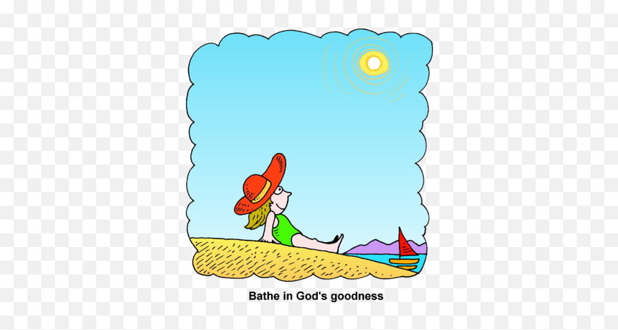 Free Goodness Cliparts Download Free Goodness Cliparts Png - Sun Bathing Clip Art Emoji,Johnny Appleseed Clipart