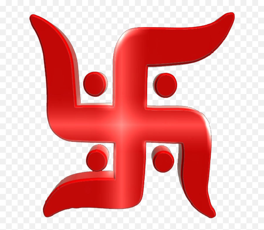 Swastik Logo Png - Swastik Symbol Png Emoji,Swastik Logo
