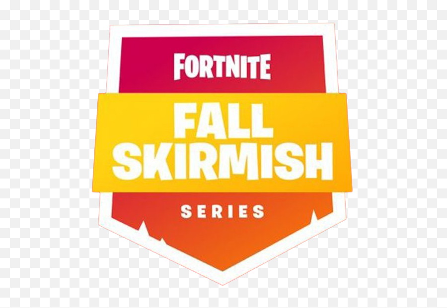 Fall Skirmish Series - Fortnite Fall Skirmish Png Emoji,Tfue Logo