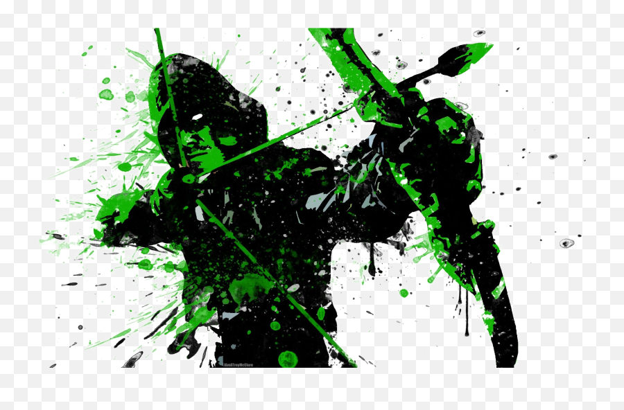 Green Arrow Png Free Download - Background Green Arrow Emoji,Green Arrow Png