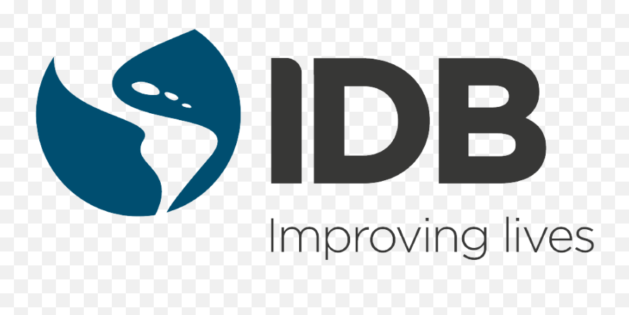 Inter - Inter American Development Bank Emoji,Bank Png