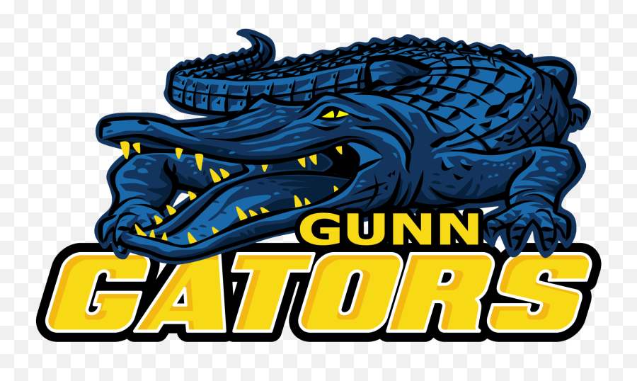 About - Gunn Jr High 7th Basketball Emoji,Gators Logo