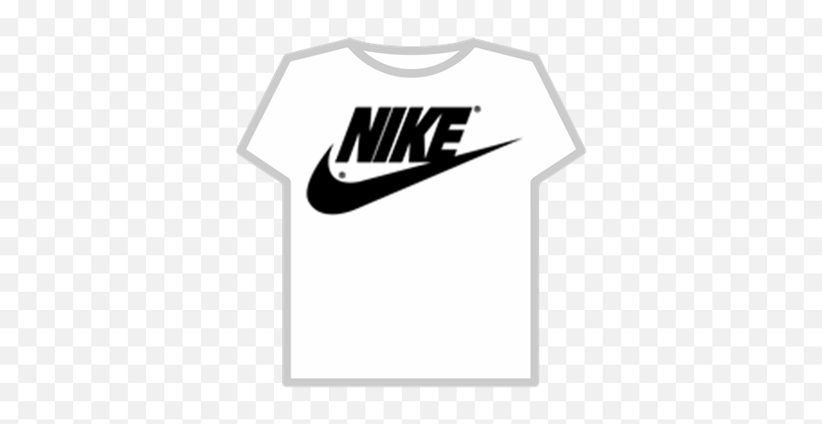 Afirma Nervur Impuls Black Nike T Shirt Roblox Emoji,Black Nike Logo