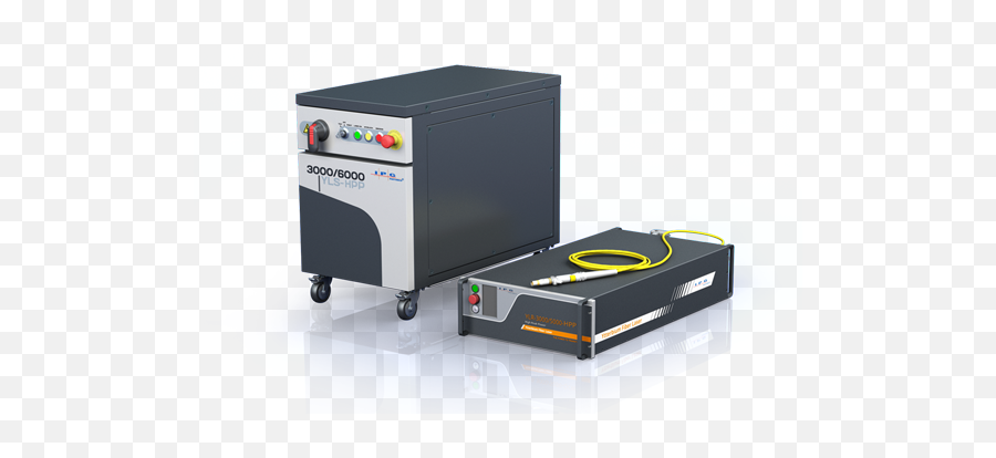 Fiber Lasers Amplifiers Diode - Ipg Ylr 1000 Emoji,Lasers Png