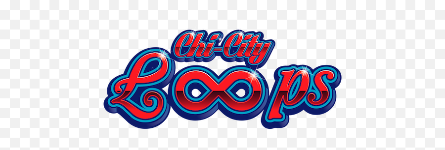 Chi - City Loops The Official Site Of The Nbba Your Home Dot Emoji,Chicago Team Logo