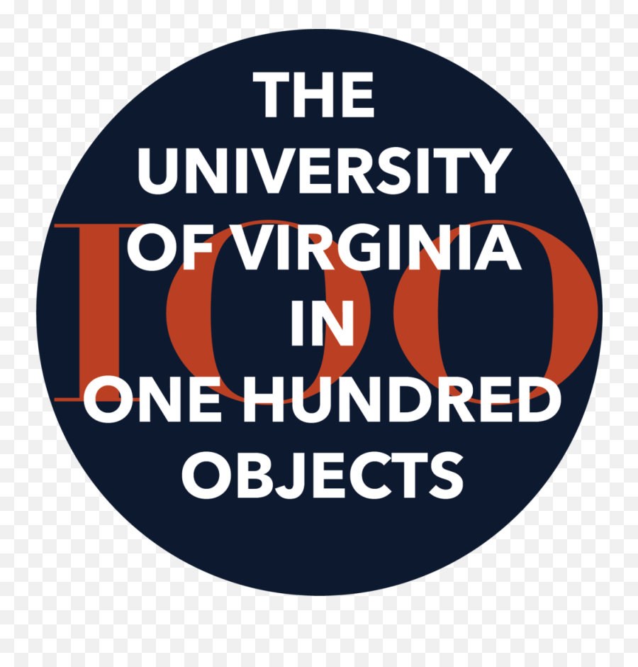 One In A Hundred Samuel Milleru0027s Chair At Uva U2014 Miller - Vertical Emoji,University Of Virginia Logo