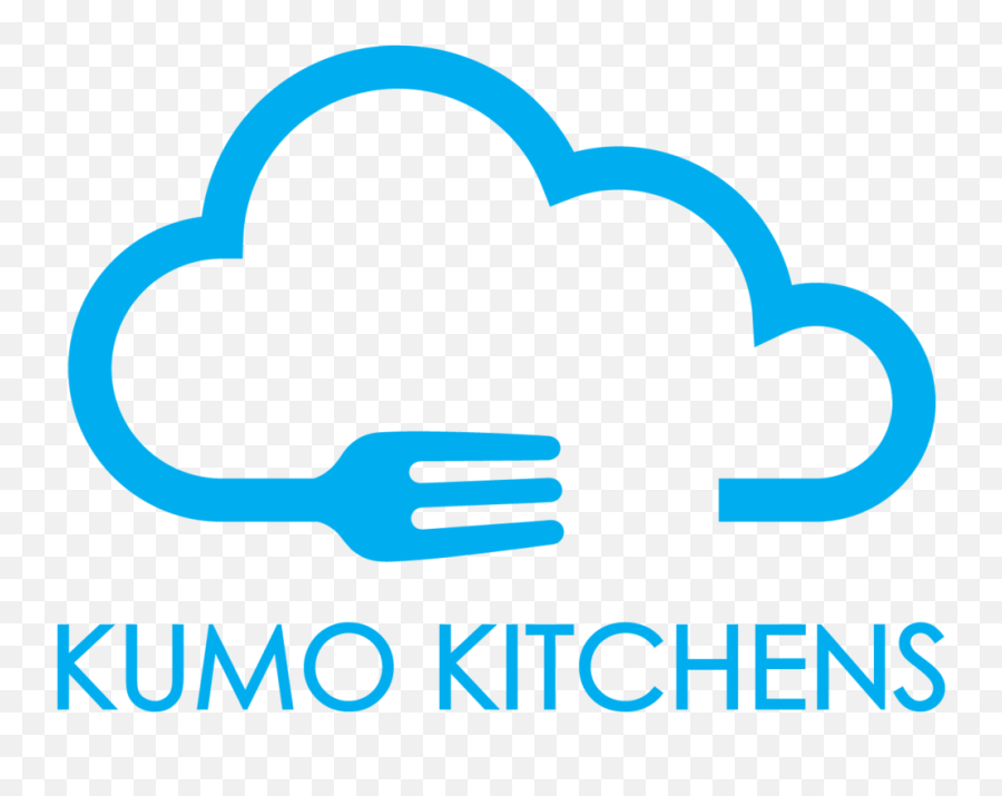 Kumo Kitchens - Louez Une Cuisine Professionnelle Dark Kitchen Emoji,Kitchens Logo
