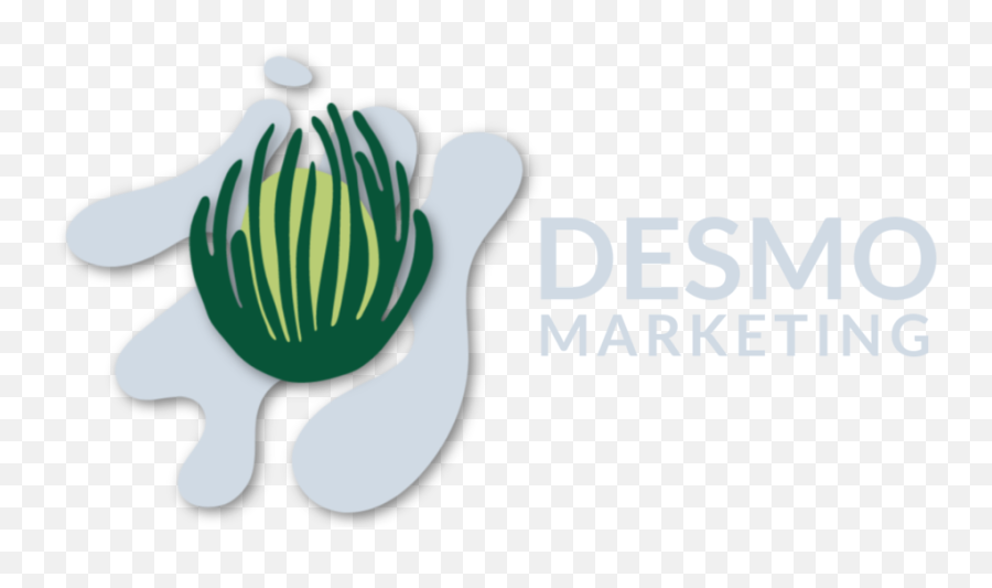 Basic Website Design U2014 Desmo Marketing - Language Emoji,Desmos Logo