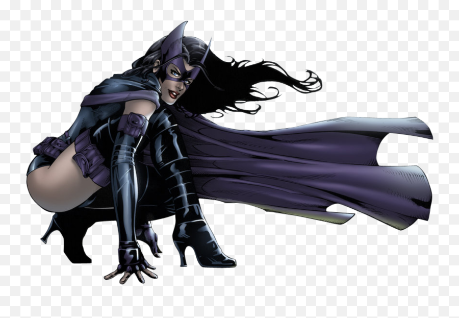 Batman The Dark Knight Dc Comics Png Images 5png - Huntress Dc Comics Png Emoji,Comics Png