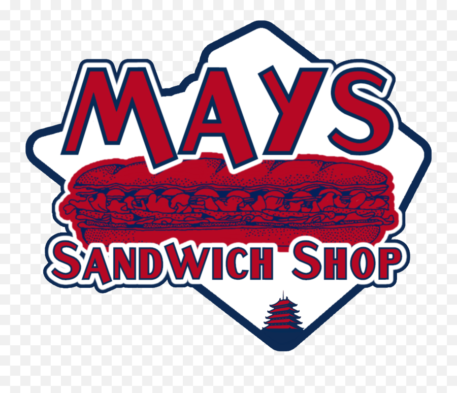 Home Emoji,Sandwich Logo