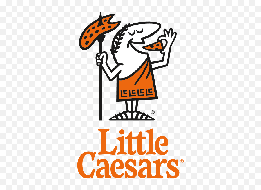 Little Caesars Pizza Download - Little Caesars Pizza Logo Emoji,Little Caesars Logo