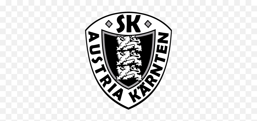 Sk Austria Karnten Vector Logo Ai - Logoepscom Emoji,Sk Logo
