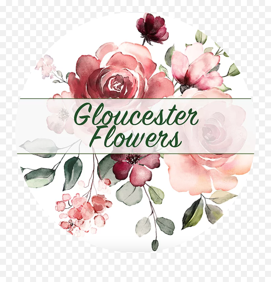 Home Gloucester Flowers Emoji,Flowers Logo