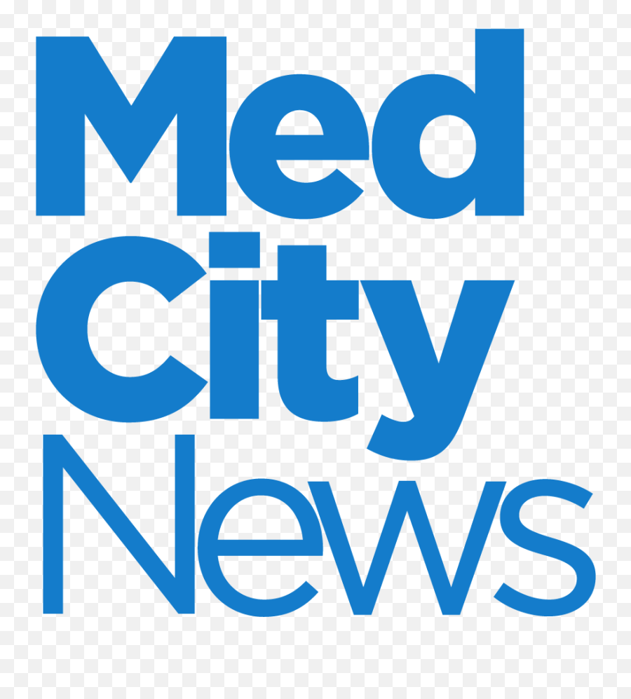 Medcity News - Healthcare Technology News Life Science Medcity News Logo Emoji,News Logo