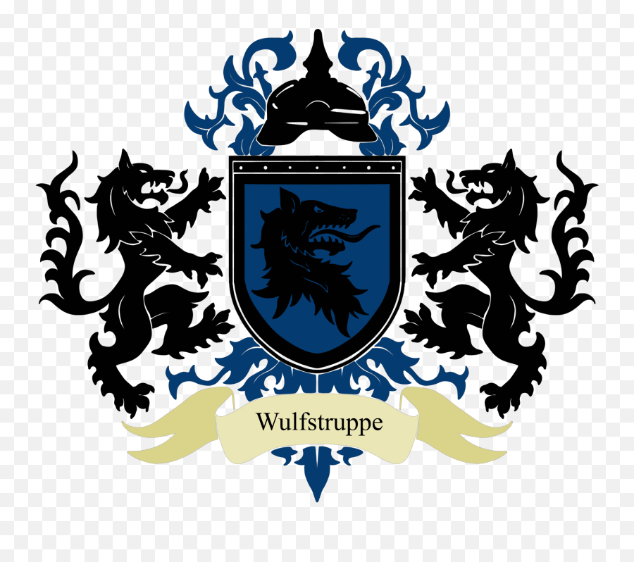 The Wulfstruppe - Mercenary Company Massivecraft Forums Emoji,Mercenary Logo