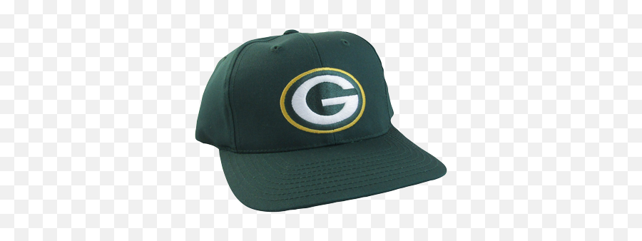 Gift Pro Inc Products - For Baseball Emoji,Green Bay Packers Logo