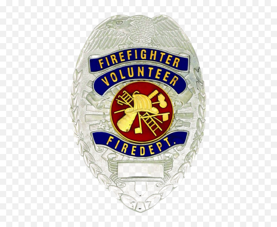 Firefighter Badge Png Hd Transparent Png Image - Pngnice Emoji,Firefighter Png