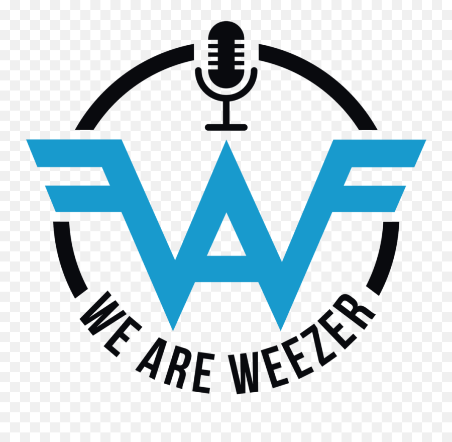 Episodes We Are Weezer Emoji,Weezer Logo