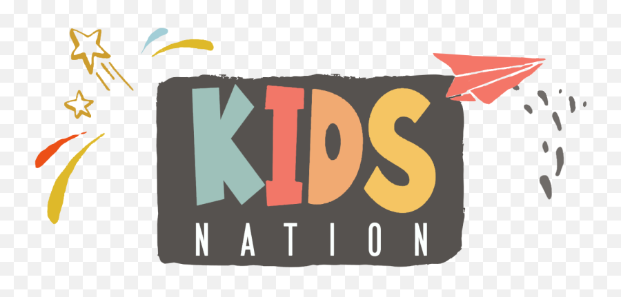 Kids Nation Home U2014 Church For All Nations Emoji,Nation Logo