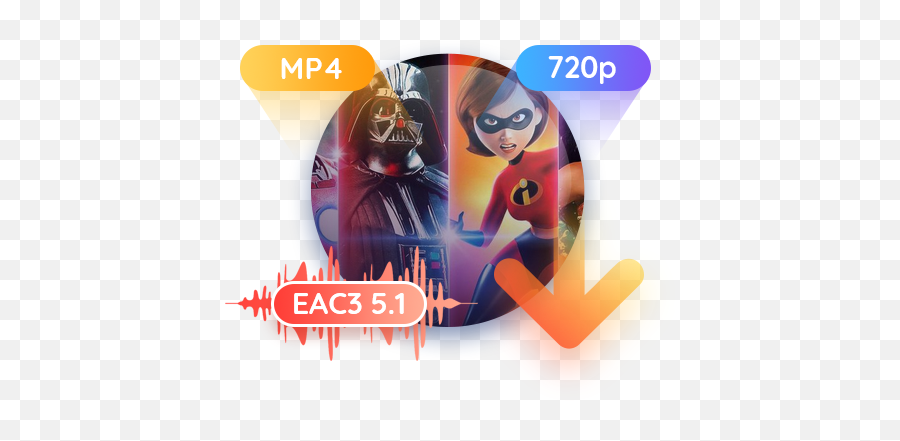 Disney Downloader Download Disney Movies Free And Easily Emoji,Disney Plus Logo Png