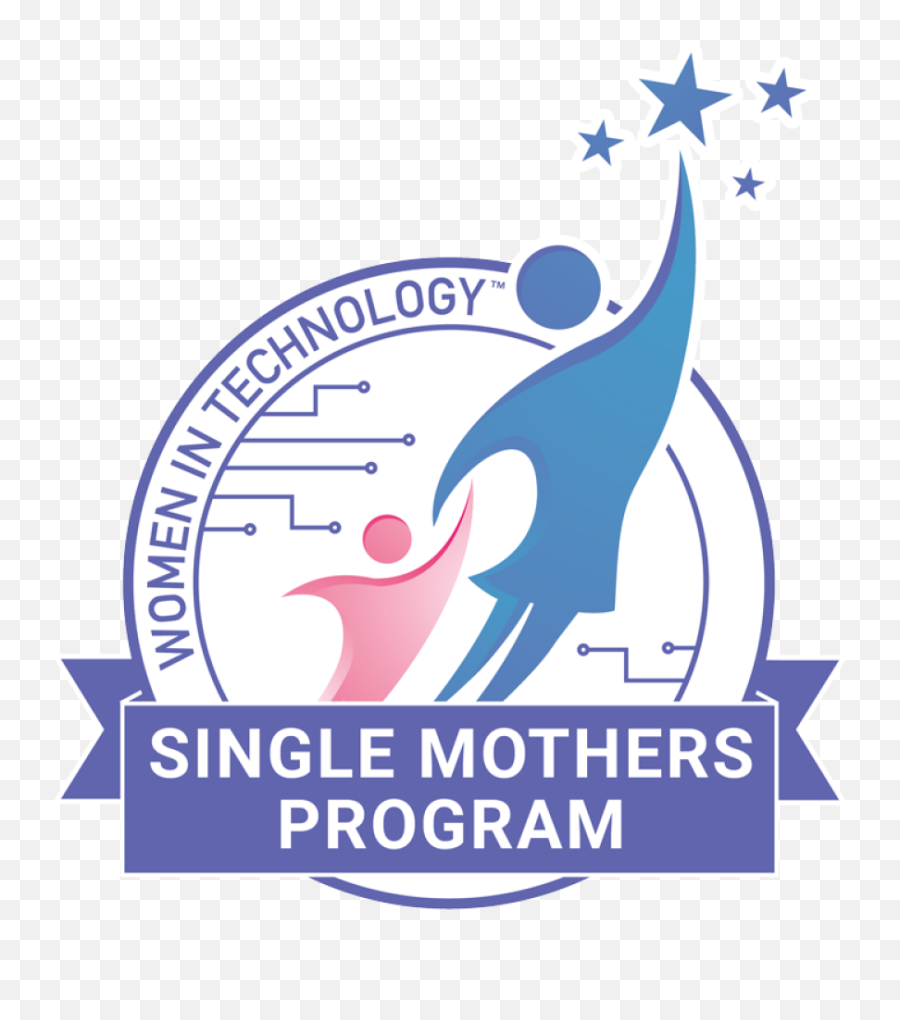 Single Mothers Program - Women In Technology Emoji,Steam Workshop Logo