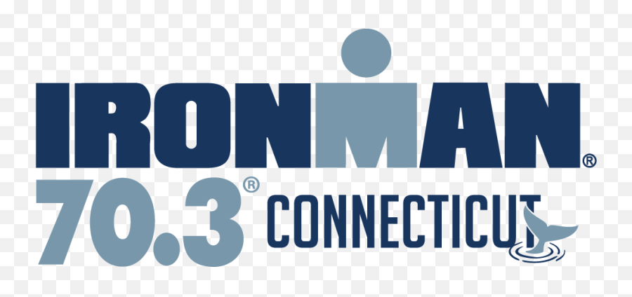 Ironman 703 Connecticut 2020 U2013 Dc Triathlon Club - Ironman Emoji,Ironman Logo