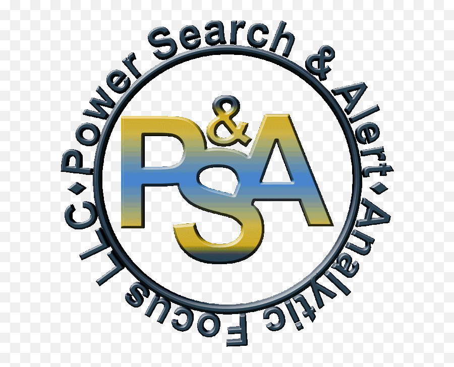 Psu0026a - Logo Analytic Focus Emoji,Psas Logo