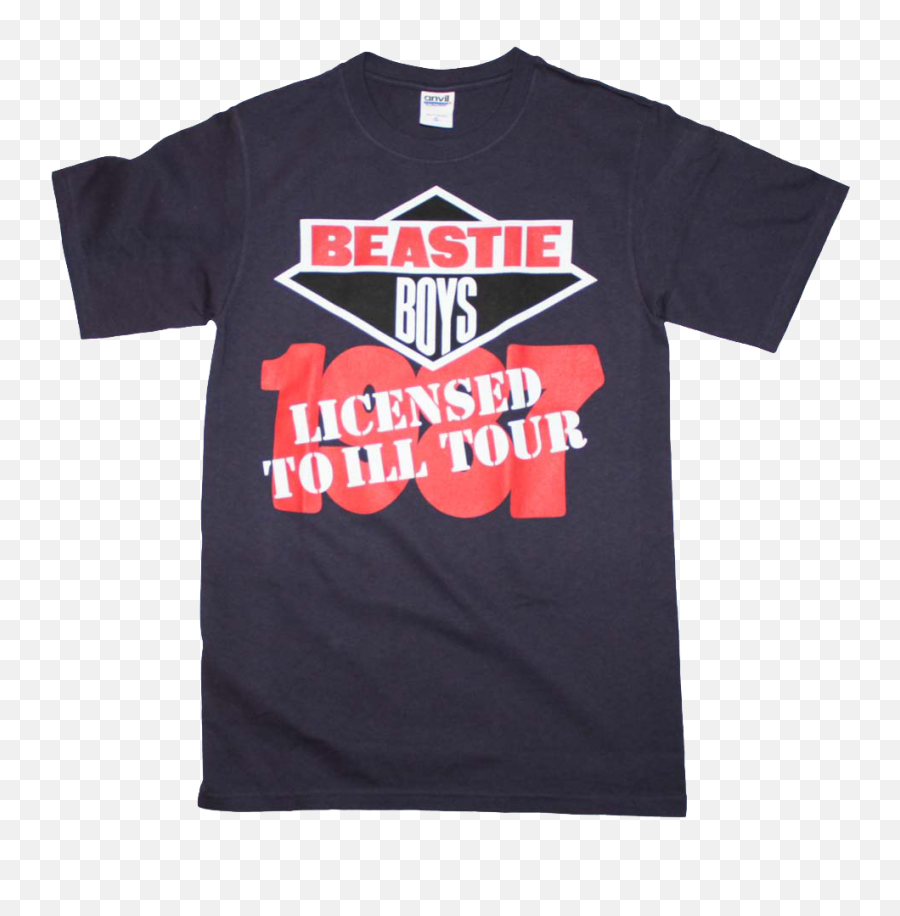 Tops Tees Pearl Jam T Shirt Dont Give - Beastie Boys Emoji,Pearl Jam Logo