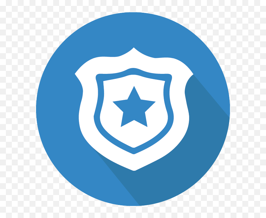 Innovative Comfort Solutions Emoji,Police Icon Png