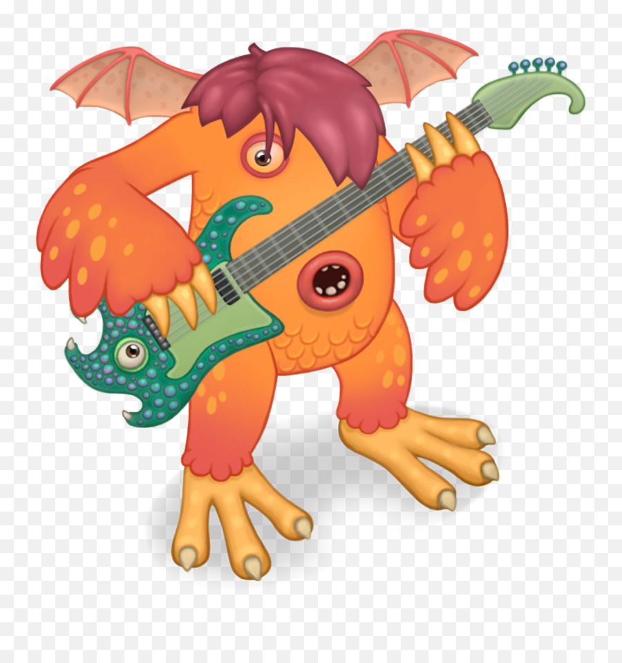 Riff My Singing Monsters Wiki Fandom Emoji,Monster Can Png