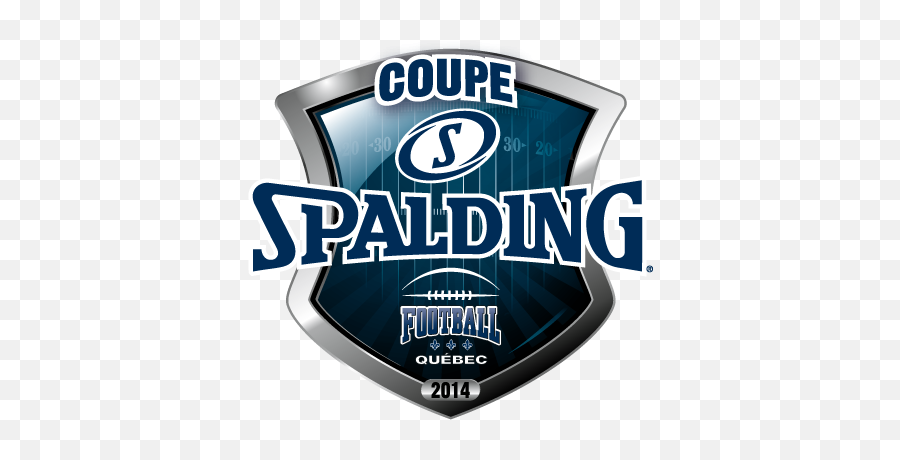 Team Ontario Football Powered By Goallineca Emoji,Spalding Logo