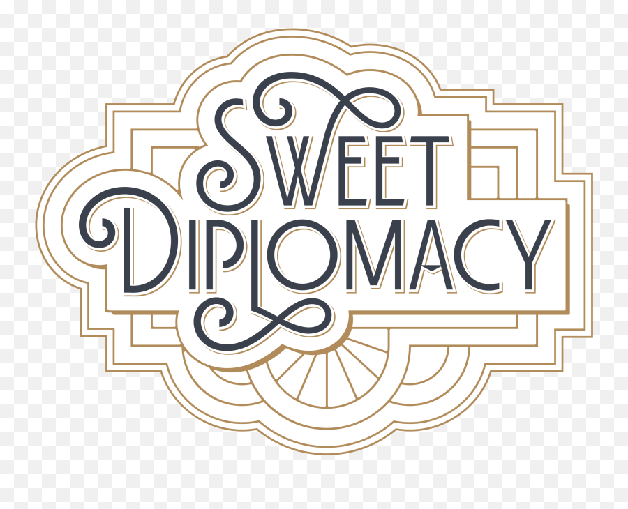 Sweet Diplomacy Home Sweet Diplomacy Gluten - Free Bakery Emoji,Paleo Logo