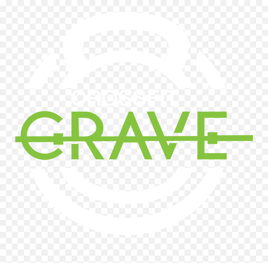 Crossfit Crave Emoji,Crave Logo