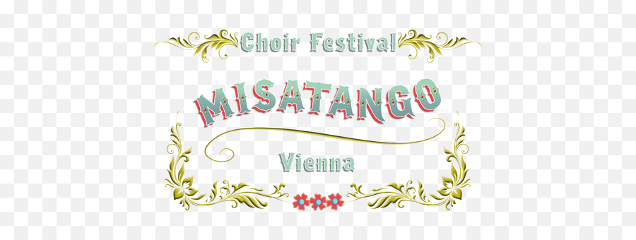 Misatango Festival Emoji,Tango Logo