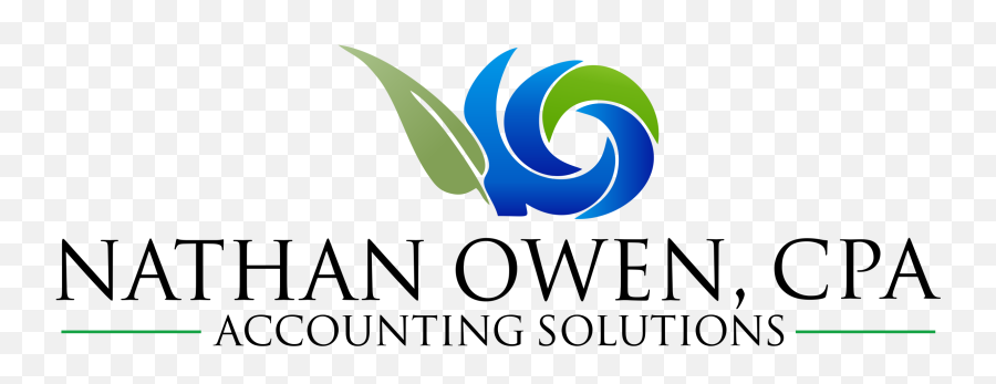 Nathan Owen Cpa U2013 Accounting Solutions Emoji,Nathan Logo