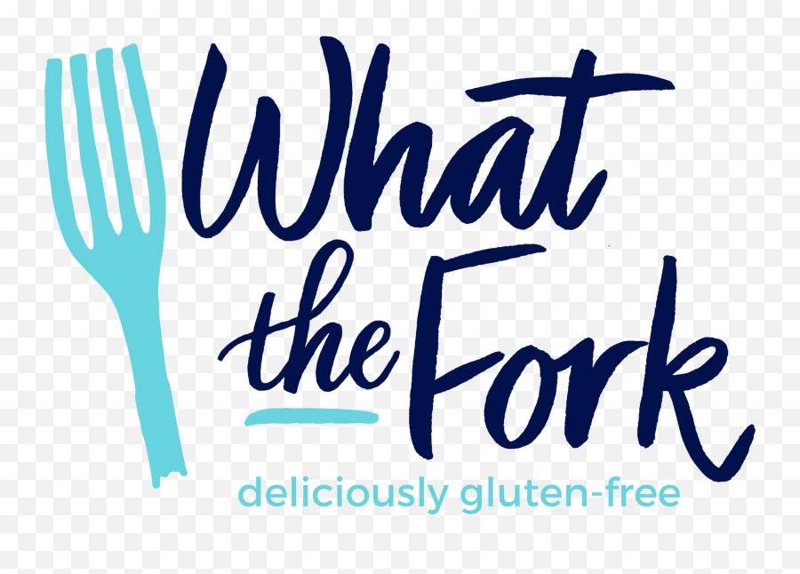 Gluten - Free Blog Network What The Fork Fork Emoji,Fork Png