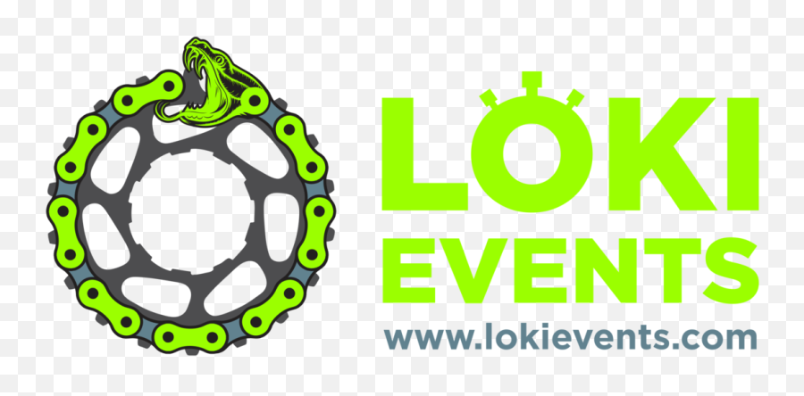 Loki Events - Language Emoji,Loki Logo