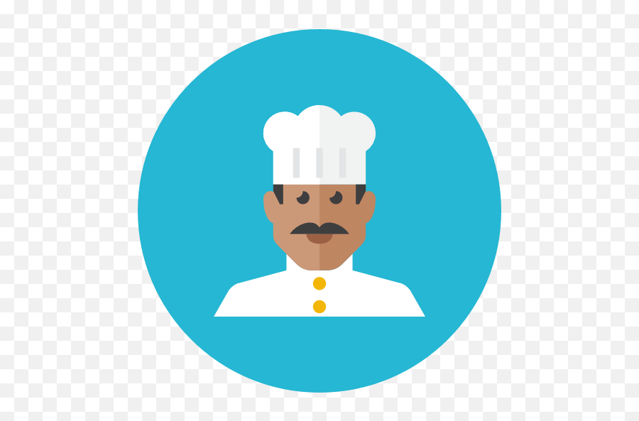 Chef Png Icon Transparent Images Emoji,Chef Png