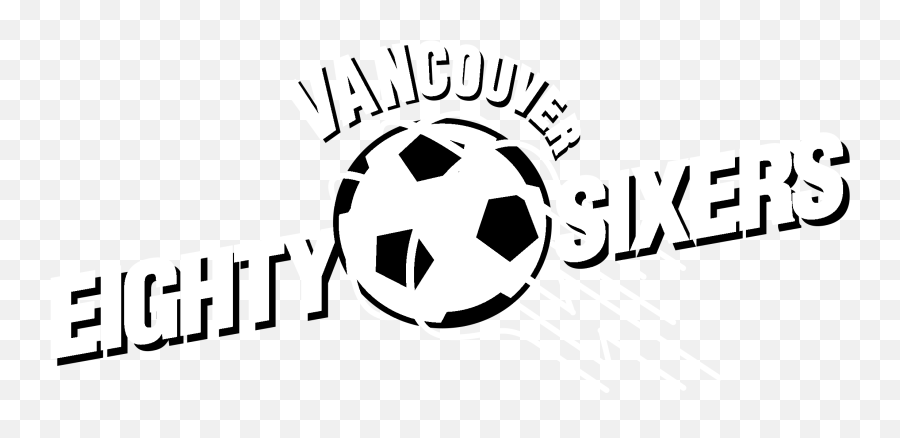 Vancouver Sixers Logo Png Transparent - For Soccer Emoji,Sixers Logo