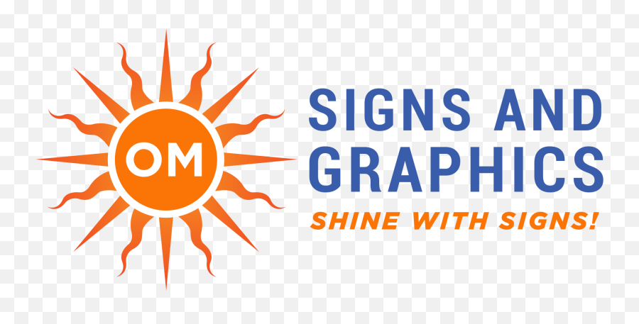 Custom Sign Installation U0026 Manufacturers Company In - Dot Emoji,Kumon Logo