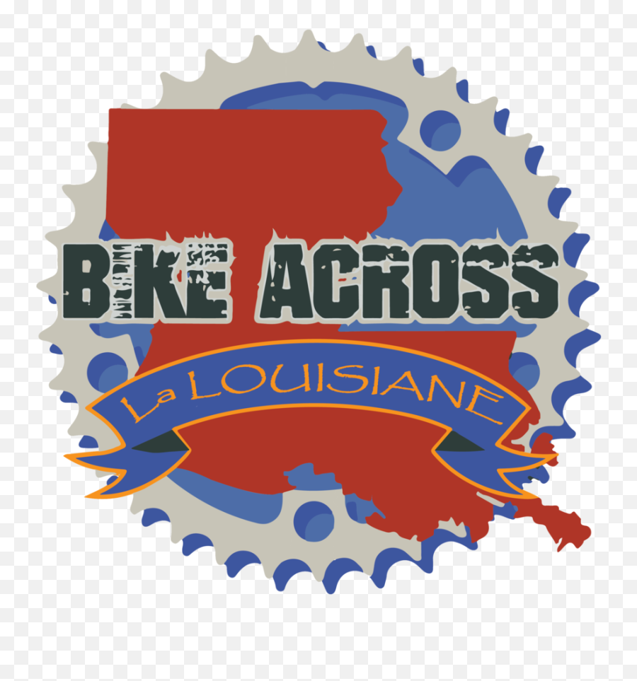 The Ball Bike Across La Louisiane 2021 U2014 Trail Emoji,Powerade Logo