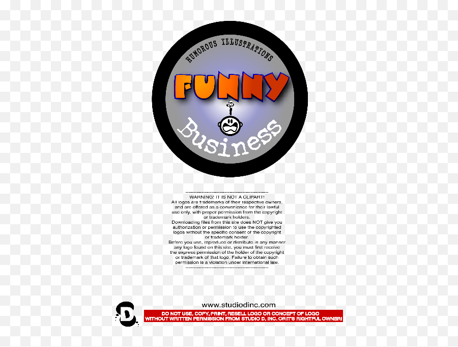 Logo - Language Emoji,Funny Logo