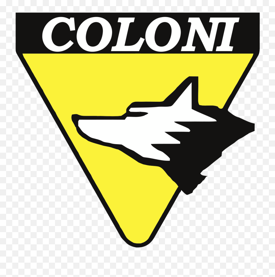 Coloni F1 Logo Clipart - Coloni F1 Team Logo Emoji,F1 Logo