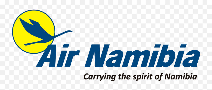 Air Namibia - Wikipedia Air Namibia Emoji,Spirit Airlines Logo