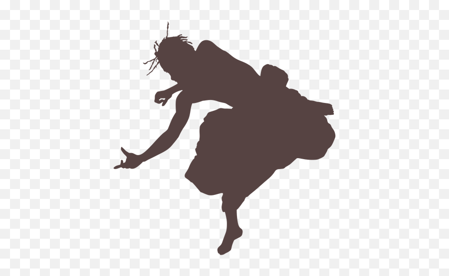 Person Trunk Dancing Silhouette Ad Ad Aff Trunk - Dancer Emoji,Person Silhouette Png