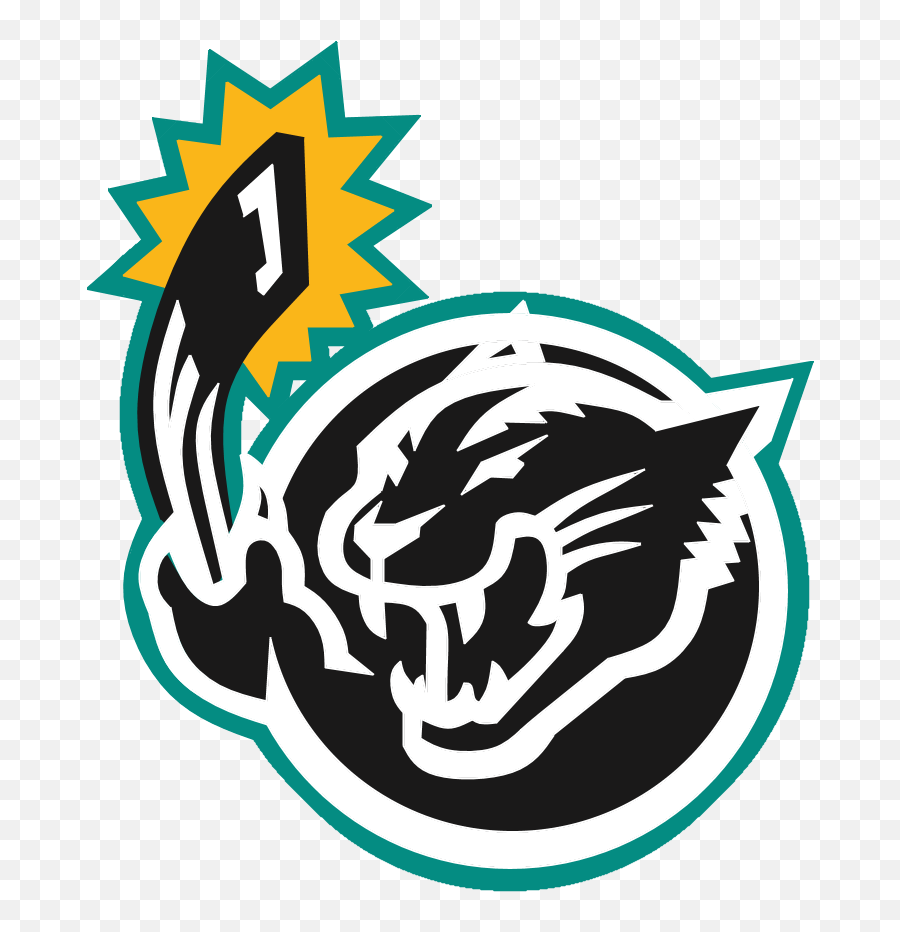 592249a02d739 Mainlogo1 Thumb Florida Panthers Concept Logo - Fl Panthers Logo Concept Emoji,Panthers Logo
