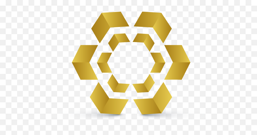 Design Your Own Free Logo Online - Abstract Hexagon Logo Language Emoji,Hexagon Logo