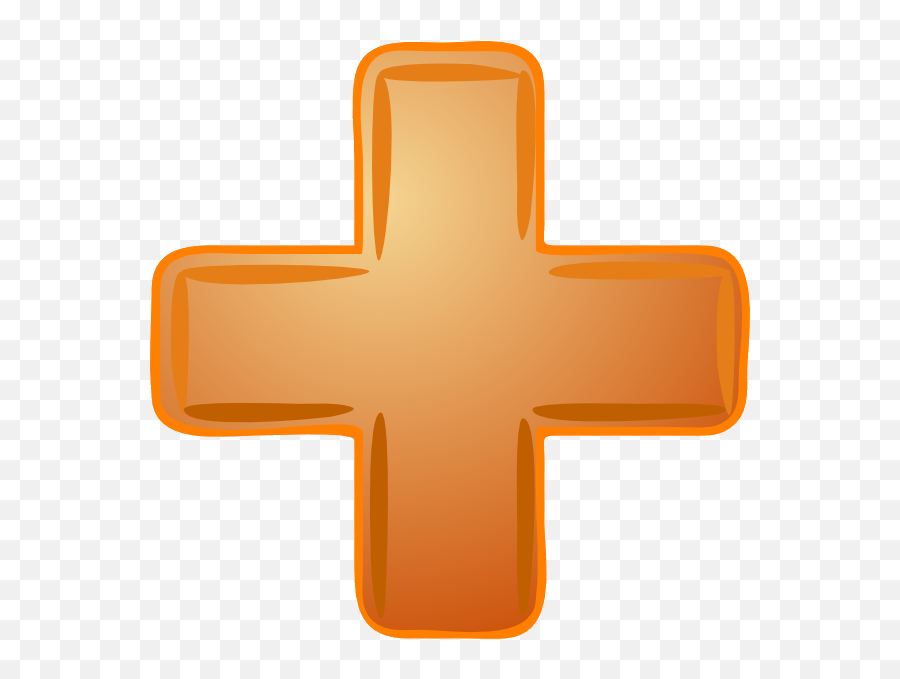 Plus Sign Png Clipart Best - Christian Cross Emoji,Plus Sign Png