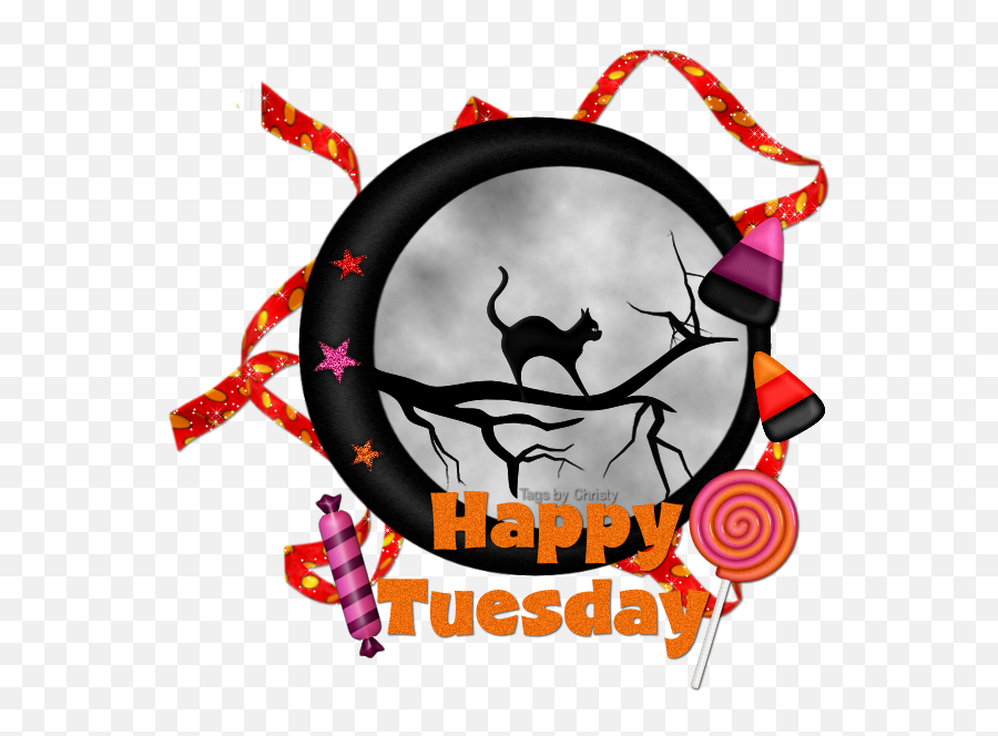 Happy Tuesday Clip Art Transparent - Language Emoji,Tuesday Clipart